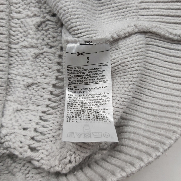 Banana Republic Knit Sweater - Picture 3 of 3